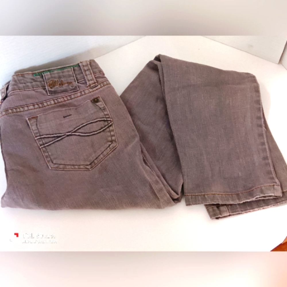 Billabong Jeans
